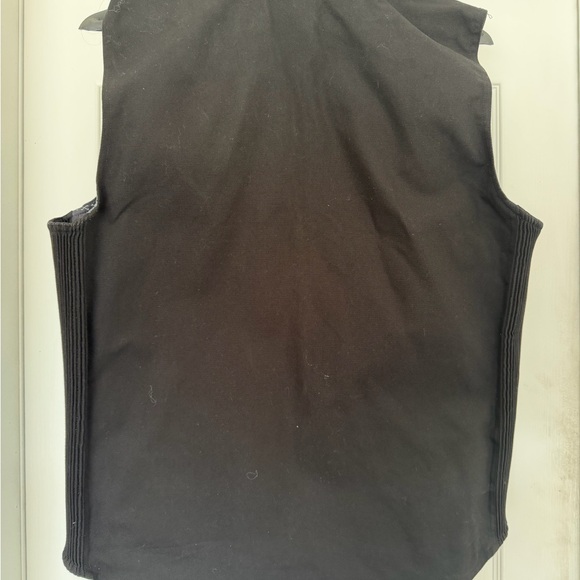 Motorcycle Vest - Picture 4 of 7